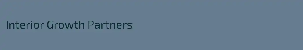 Interior Growth Partners 